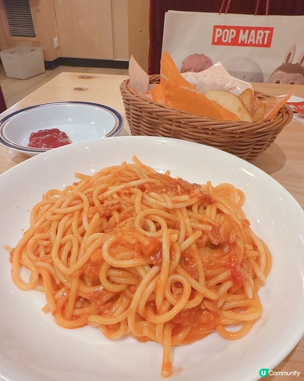 KOMEDA'S Coffee 抵吃晚餐