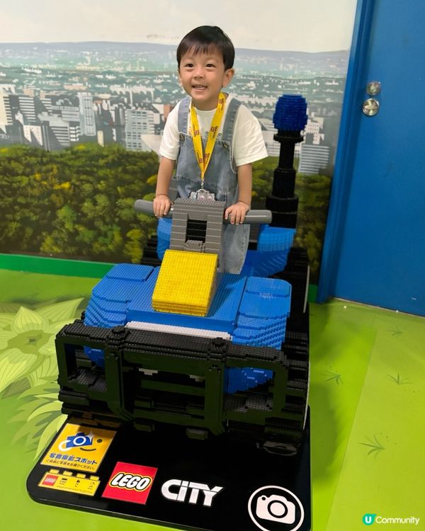 東京Leogland🌟必去！