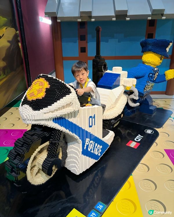 東京Leogland🌟必去！