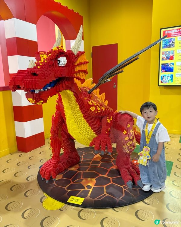 東京Leogland🌟必去！