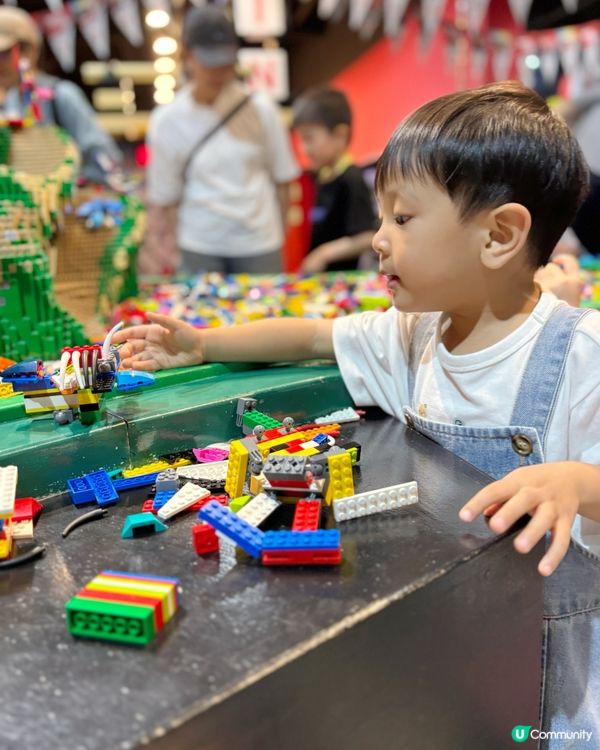 東京Leogland🌟必去！