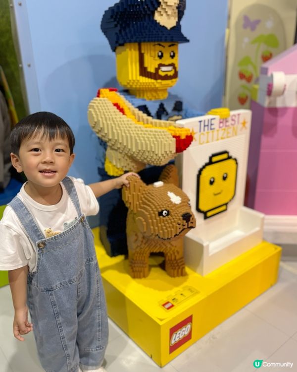 東京Leogland🌟必去！