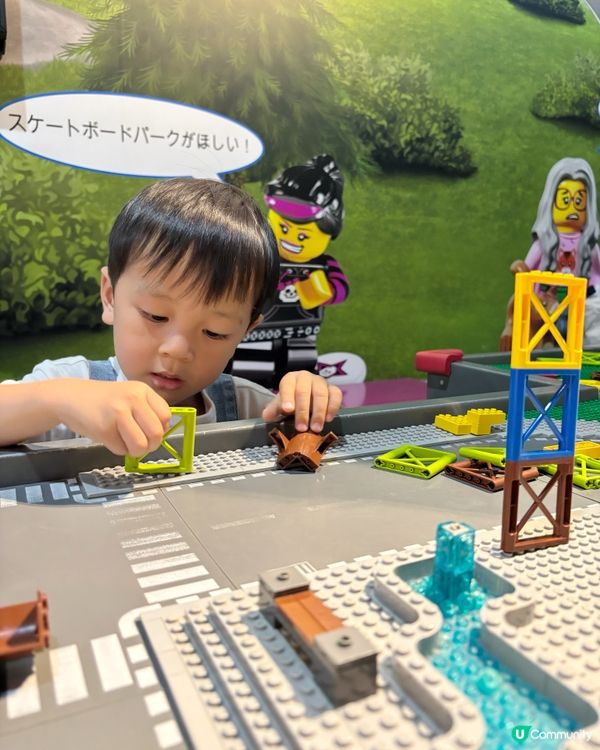 東京Leogland🌟必去！