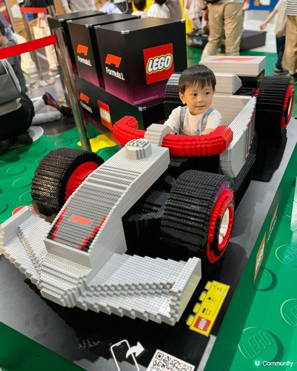 東京Leogland🌟必去！