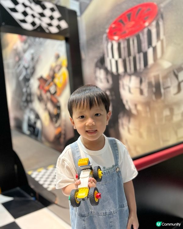 東京Leogland🌟必去！