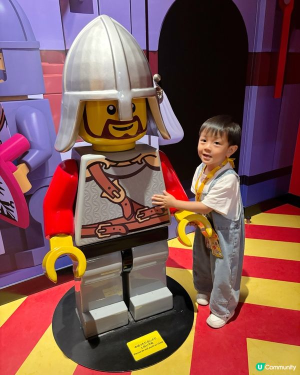 東京Leogland🌟必去！