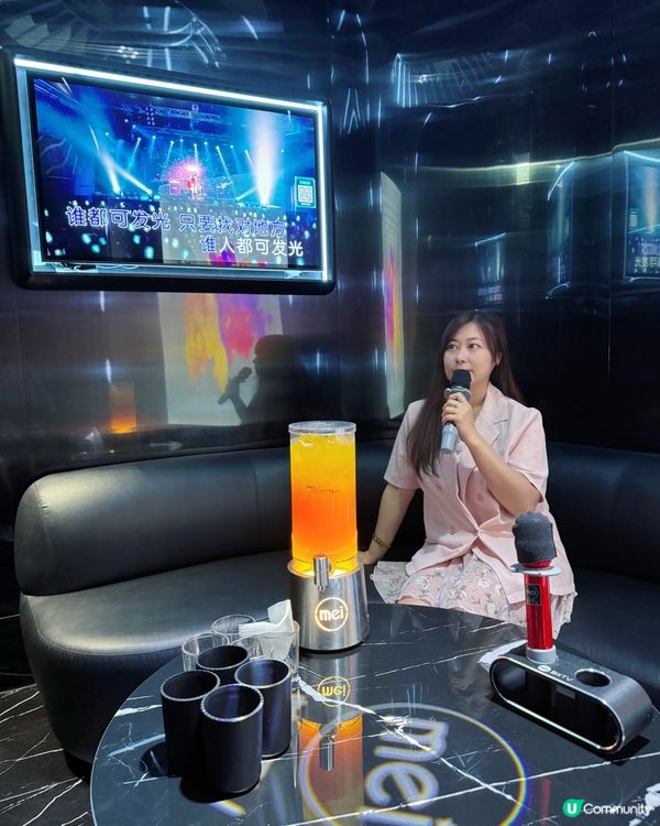 {魅Ktv 🎤黎左蘭桂芳🎵新場速報｝