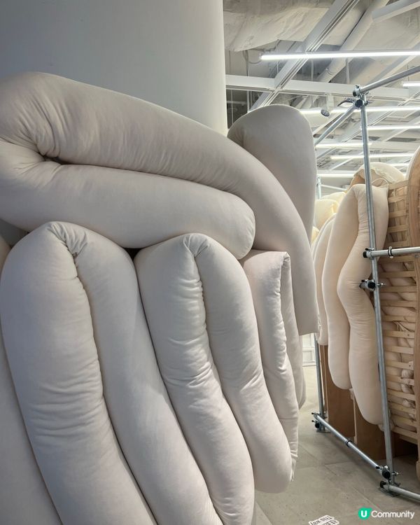 有冇聽過ASMR 體感展覽？「感官怪奇」