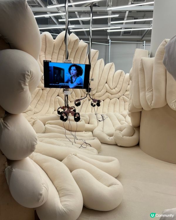 有冇聽過ASMR 體感展覽？「感官怪奇」