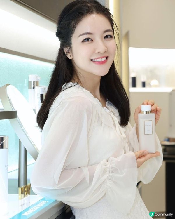 天然養膚，白神發酵液✨