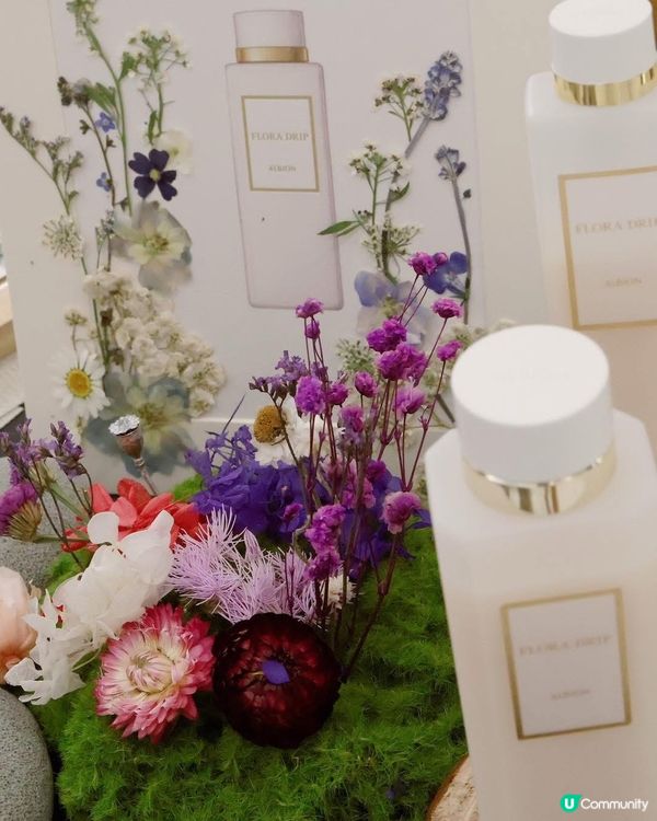 天然養膚，白神發酵液✨