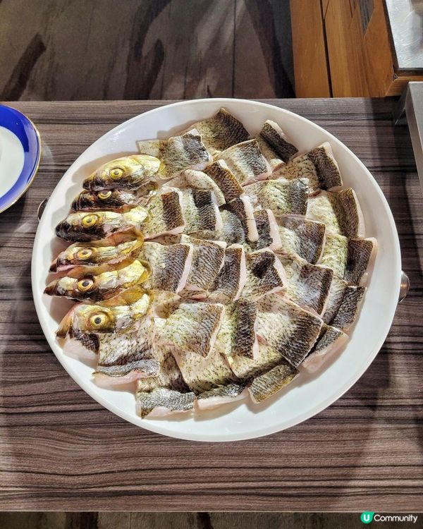 《環迴深圳》黑珍珠一鑽海參盛宴 @ 主席樓 ( 深圳君悅酒店 )