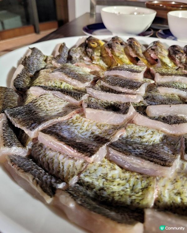 《環迴深圳》黑珍珠一鑽海參盛宴 @ 主席樓 ( 深圳君悅酒店 )