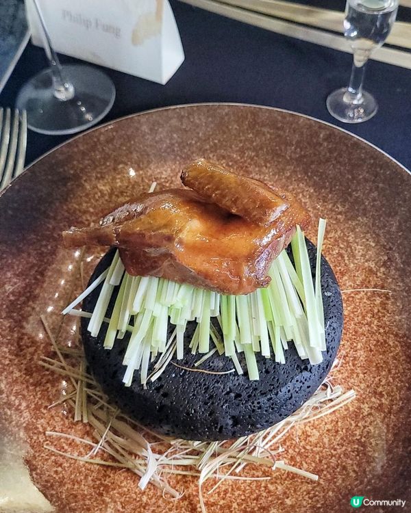 《環迴深圳》黑珍珠一鑽海參盛宴 @ 主席樓 ( 深圳君悅酒店 )