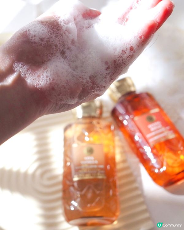 好鍾意用Bath & Body Works 香噴噴嘅Body...