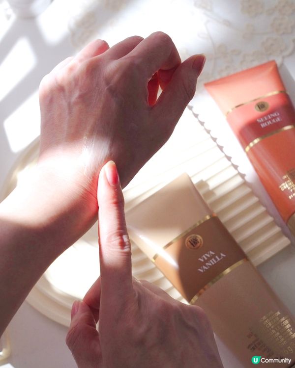 好鍾意用Bath & Body Works 香噴噴嘅Body...