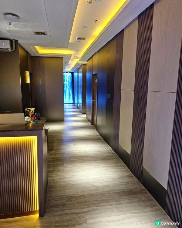 📍深圳必去! 君悦水會·按摩SPA·影院式足道💆🏻‍♀️