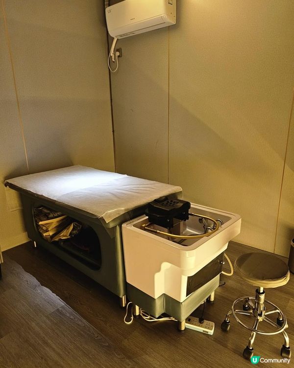 📍深圳必去! 君悦水會·按摩SPA·影院式足道💆🏻‍♀️