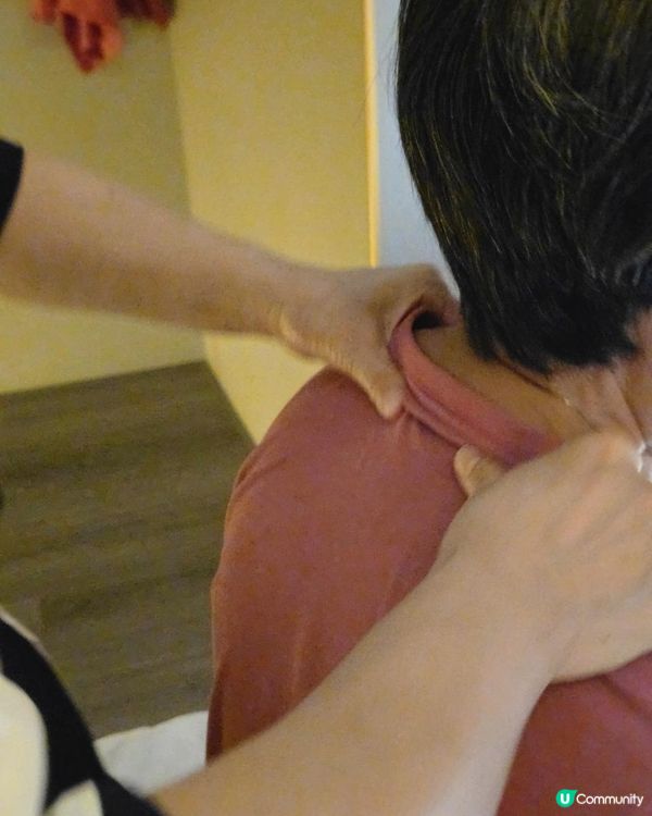 📍深圳必去! 君悦水會·按摩SPA·影院式足道💆🏻‍♀️