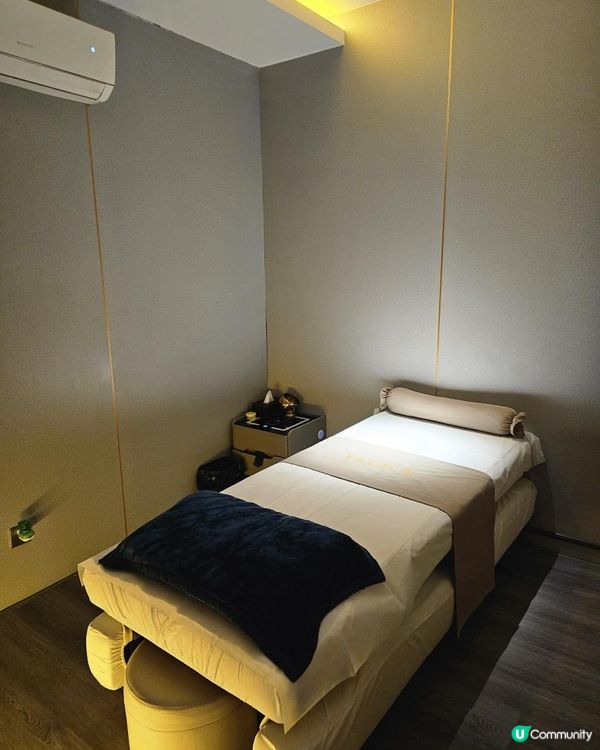 📍深圳必去! 君悦水會·按摩SPA·影院式足道💆🏻‍♀️