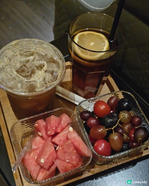 📍深圳必去! 君悦水會·按摩SPA·影院式足道💆🏻‍♀️