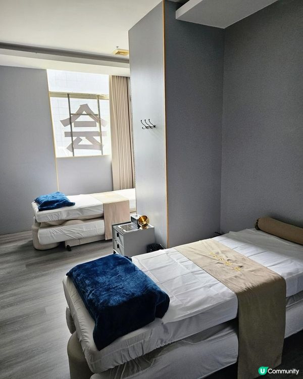 📍深圳必去! 君悦水會·按摩SPA·影院式足道💆🏻‍♀️