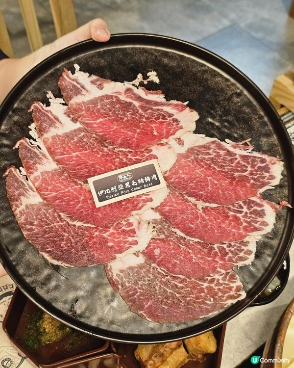 牛大人任食火鍋🔥