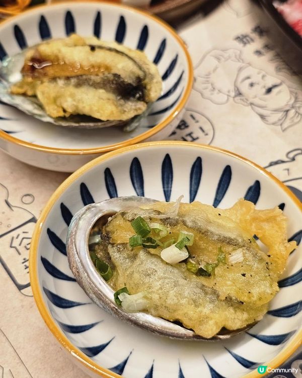 牛大人任食火鍋🔥