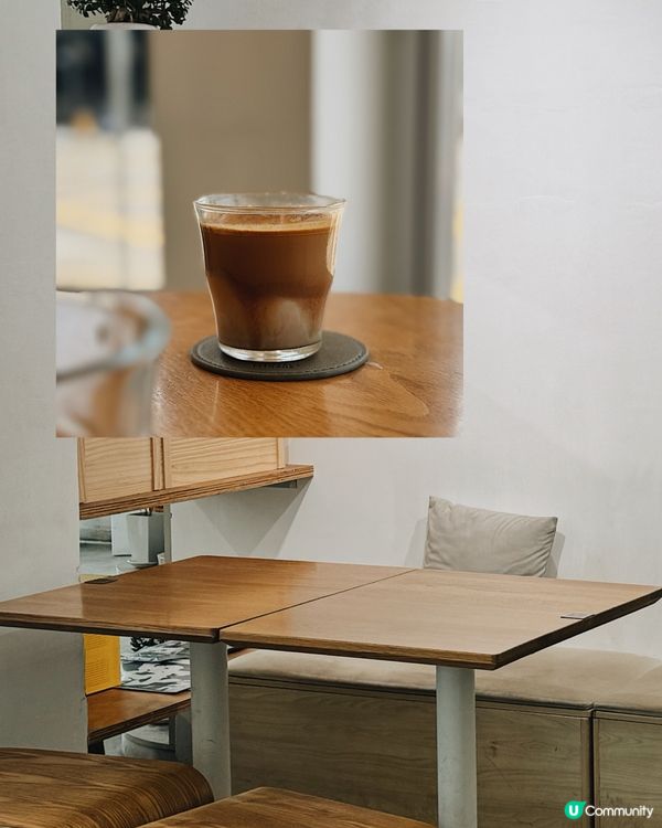 西環高質啡店 ◜ TGIF ◞ ෆ​ 