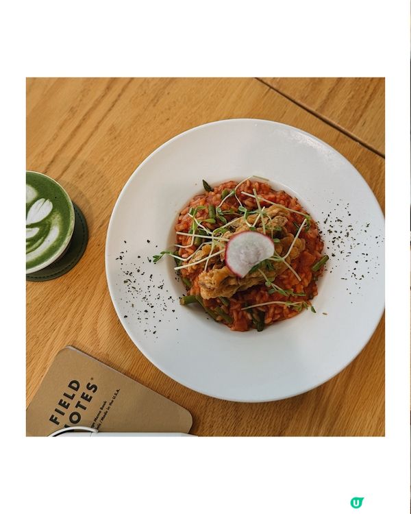 西環高質啡店 ◜ TGIF ◞ ෆ​ 