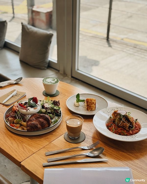 西環高質啡店 ◜ TGIF ◞ ෆ​ 