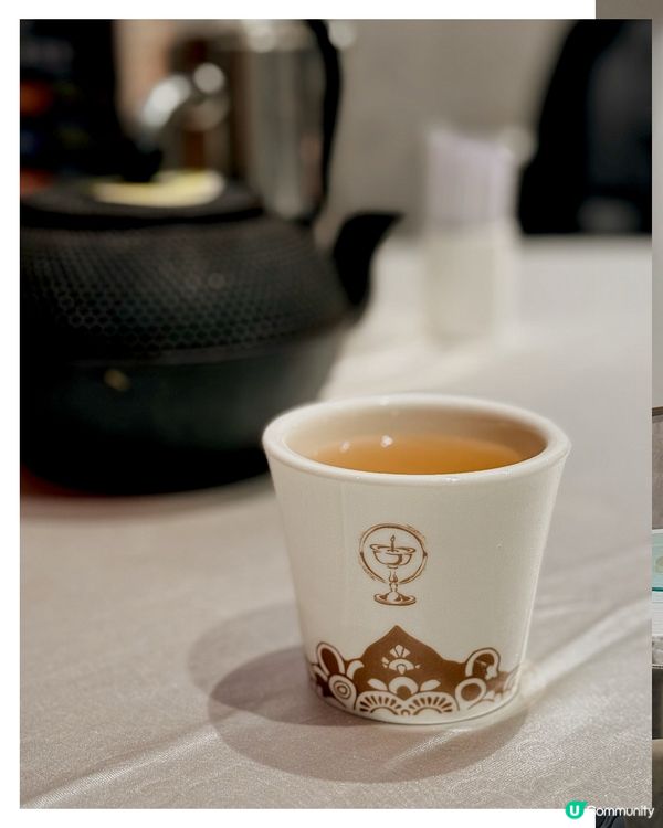 點心的Fusion🥹 ◜ 神燈海鮮酒家 ◞ ෆ​ 