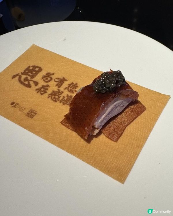 香港都有精緻山東魯菜食