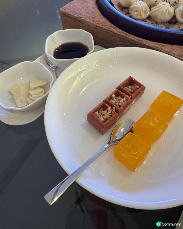 香港都有精緻山東魯菜食