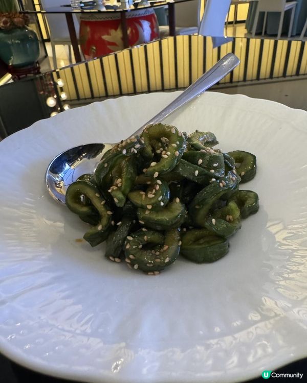 香港都有精緻山東魯菜食