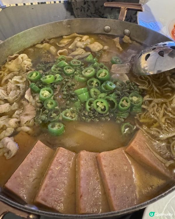 香港都有精緻山東魯菜食