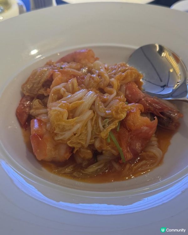 香港都有精緻山東魯菜食