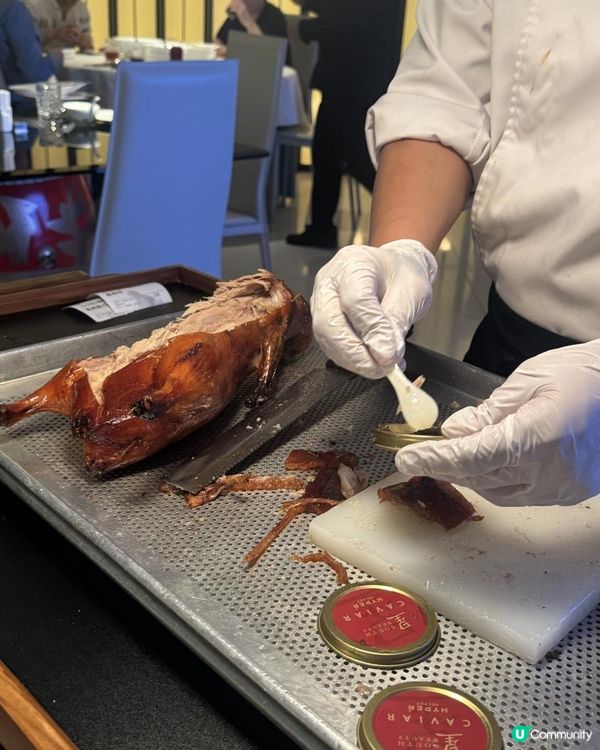 香港都有精緻山東魯菜食