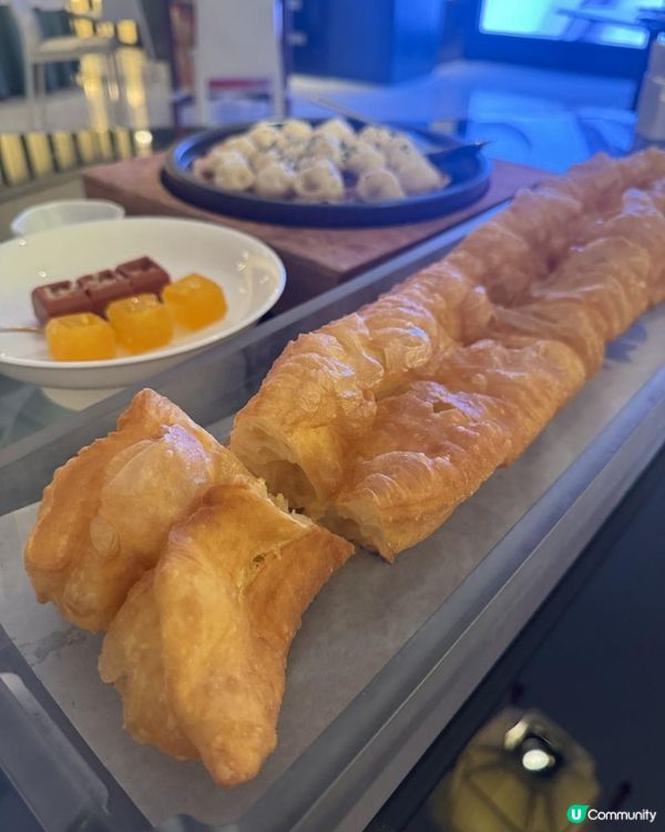 香港都有精緻山東魯菜食