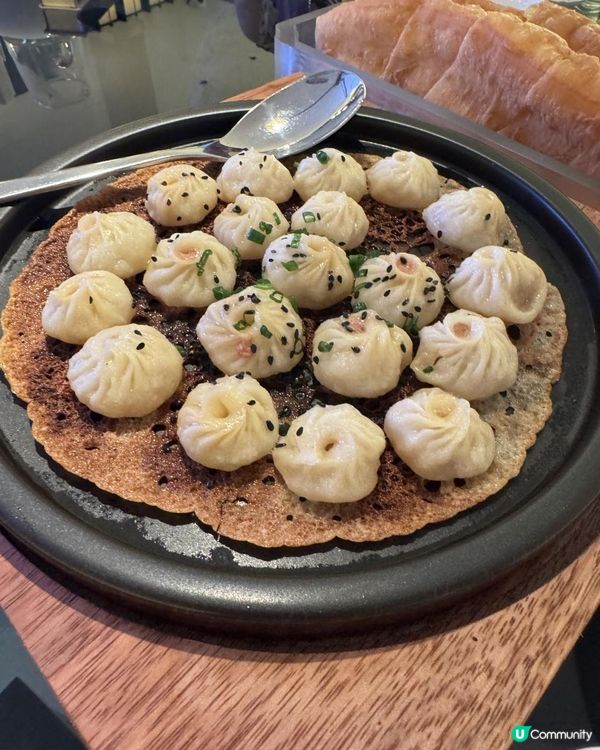 香港都有精緻山東魯菜食