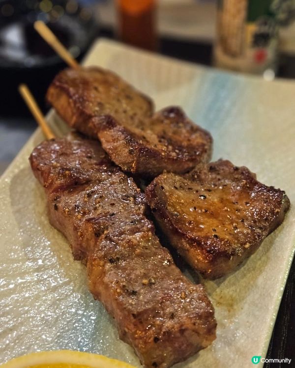 銅鑼灣居酒屋酒津試食報告 🍻🥢