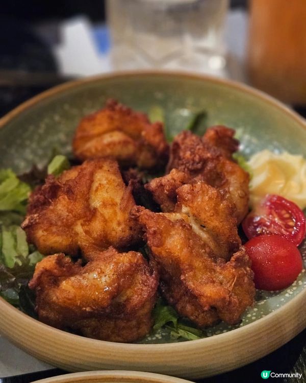 銅鑼灣居酒屋酒津試食報告 🍻🥢