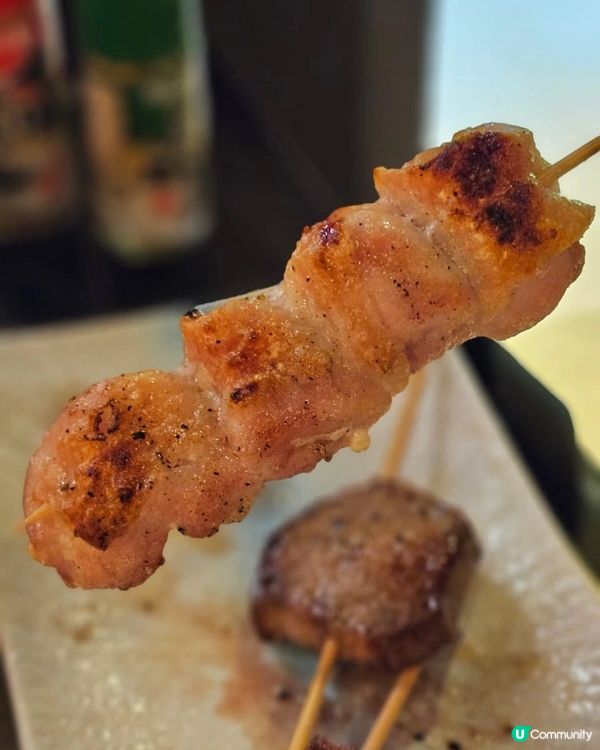 銅鑼灣居酒屋酒津試食報告 🍻🥢