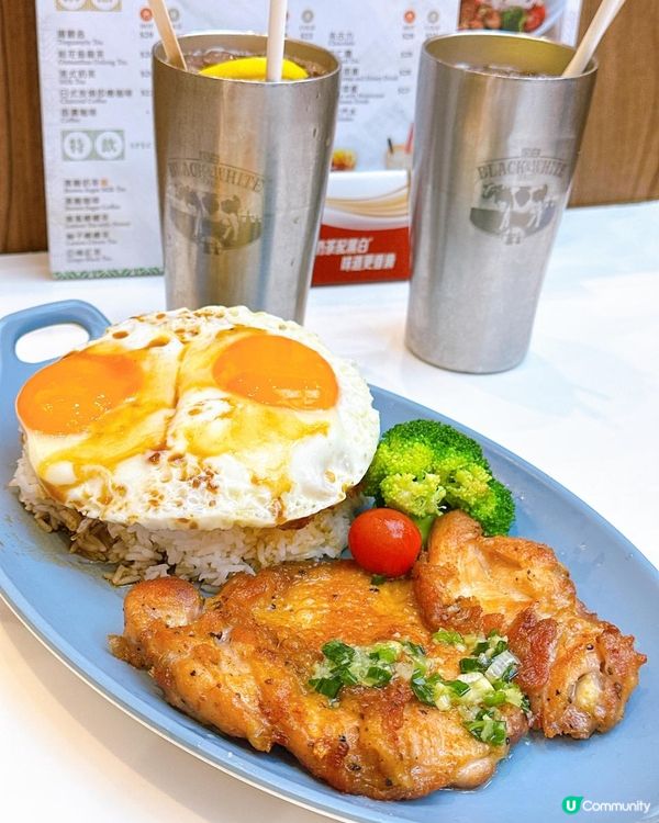 呢度真係好HK😍