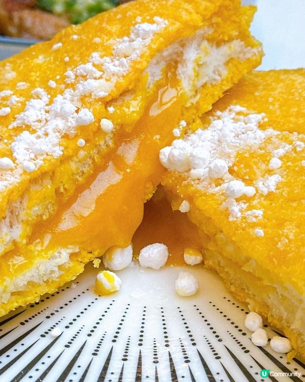 呢度真係好HK😍