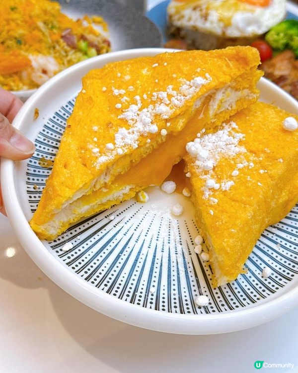 呢度真係好HK😍