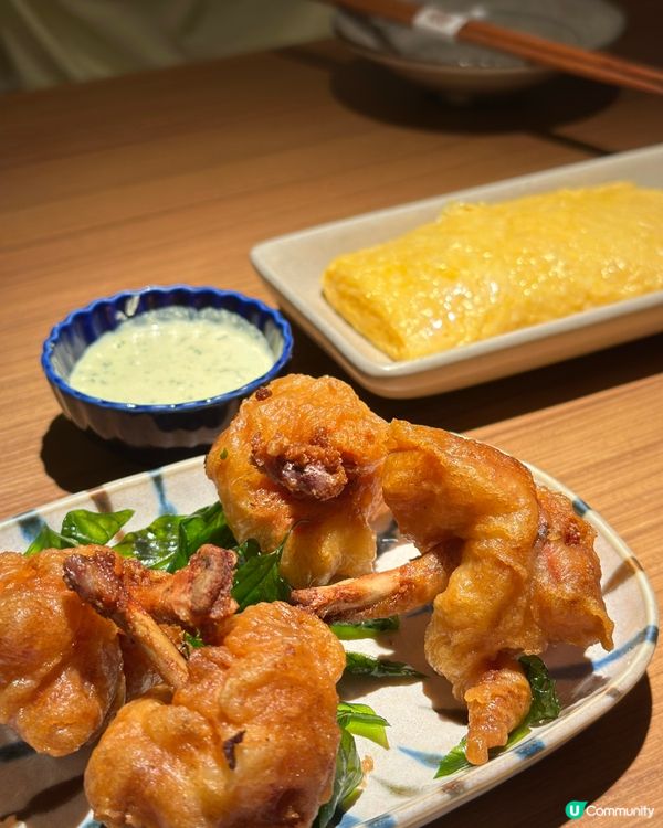 炭火牛肋條咖喱套餐🥳現刨雪花❄️