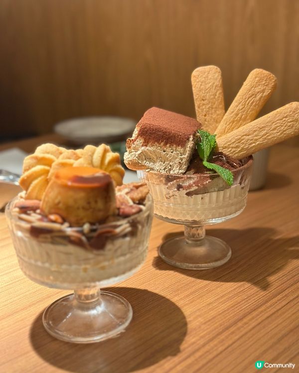 炭火牛肋條咖喱套餐🥳現刨雪花❄️