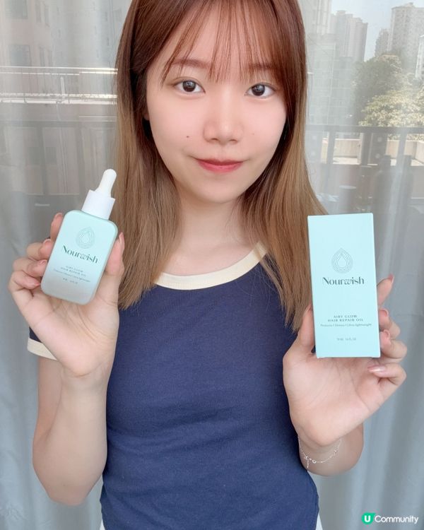 做媽咪都唔洗放棄靚髮✨