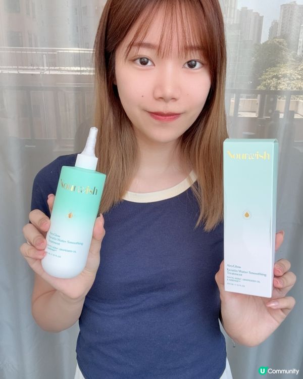 做媽咪都唔洗放棄靚髮✨